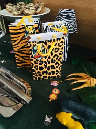 Party Favors, Secretul unei petreceri de succes