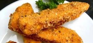 Rulouri aperitiv cu ciuperci