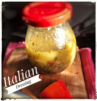 Italian dressing